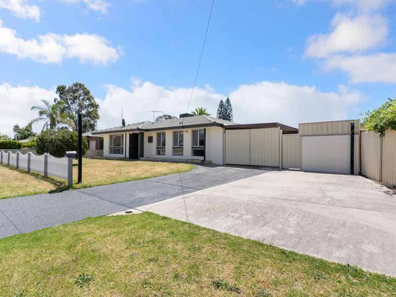 102 Luyer Avenue, East Cannington