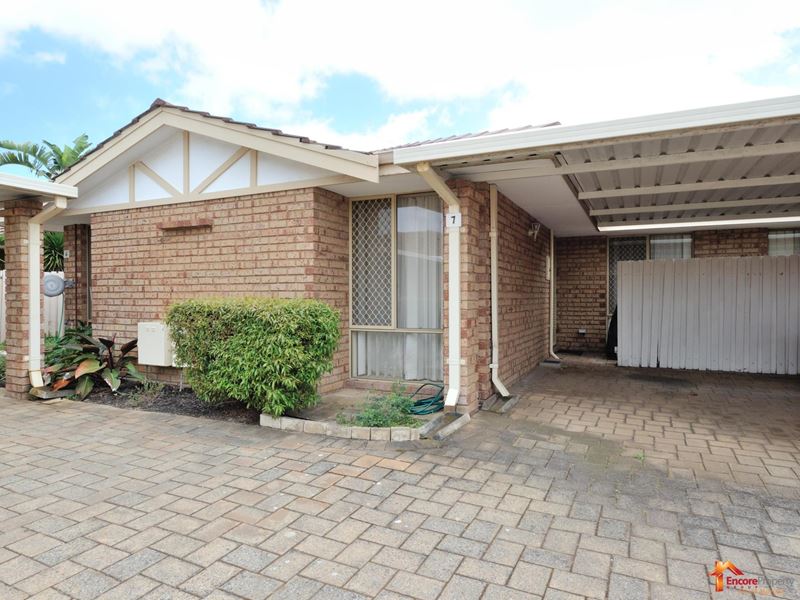 7/8 Merope Close, Rockingham