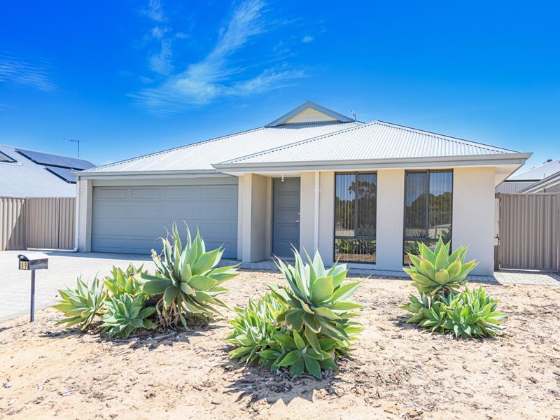 19 Hurd Road, Bullsbrook WA 6084