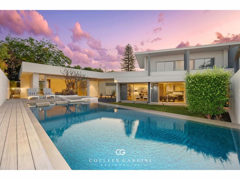 21A Dunvegan Road, Applecross
