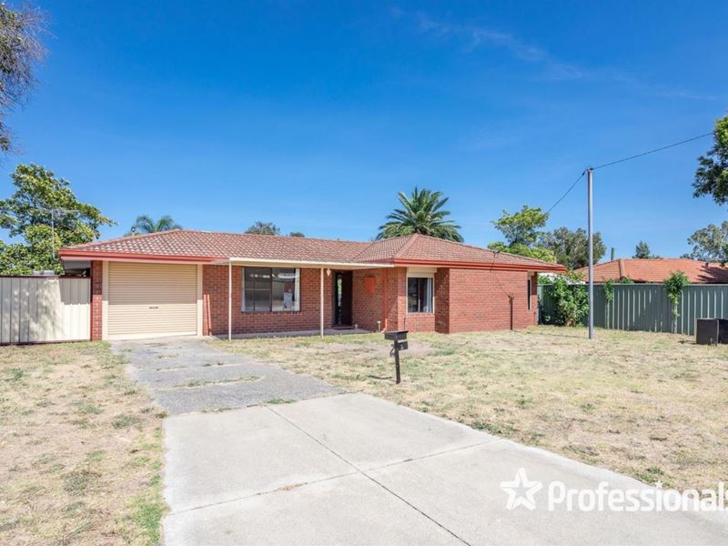 3 Masuli Way, Armadale WA 6112