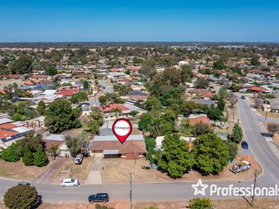 3 Masuli Way, Armadale WA 6112