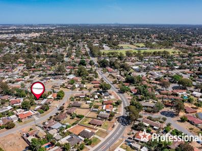 3 Masuli Way, Armadale WA 6112