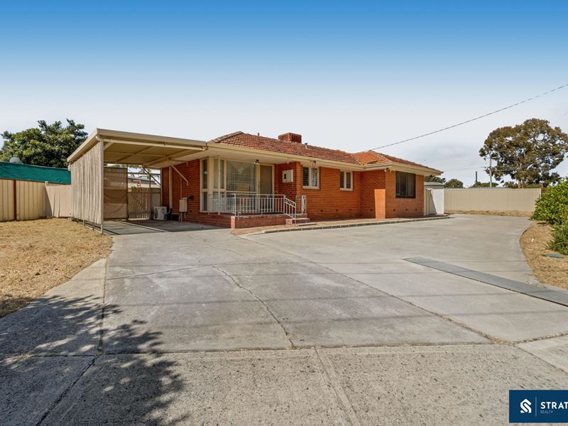 20 Foxwood Way, Langford