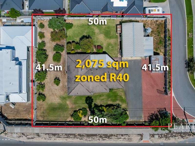 18 Fiano Rise, Woodvale