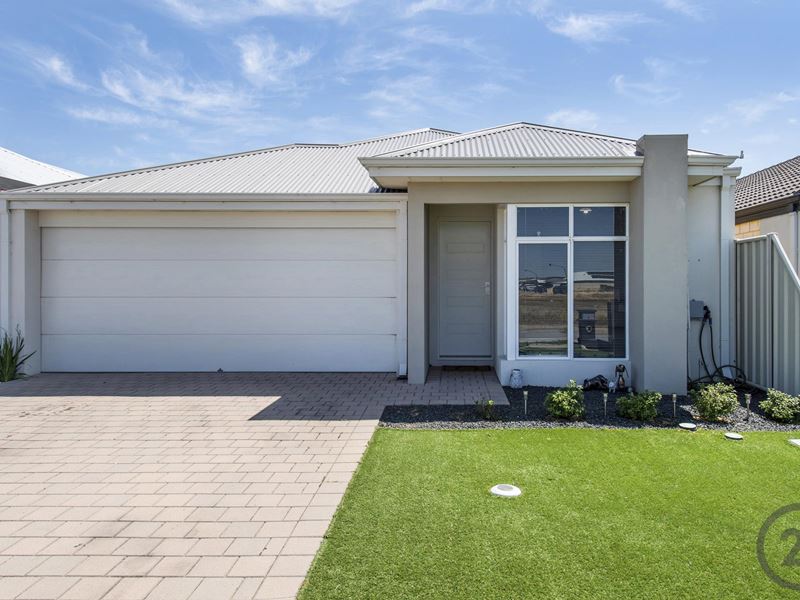 27 Normandie Way, Hilbert
