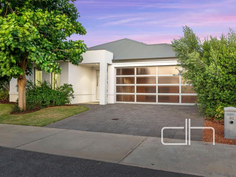 32 Monticello Meander, Landsdale