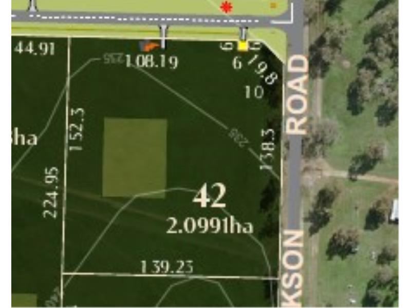 Lot 42,  Clarkson Road, Bullsbrook