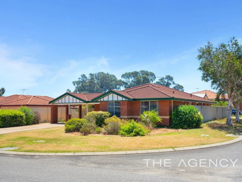 9 Okra Court, Lake Coogee