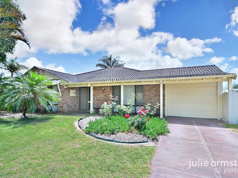 98 Trailwood Drive, Woodvale