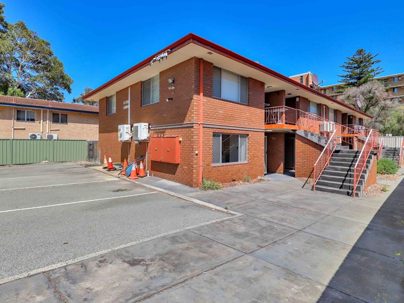 1/79 Leonard Street, Victoria Park