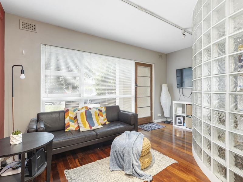 1/50 Kingston Avenue, West Perth
