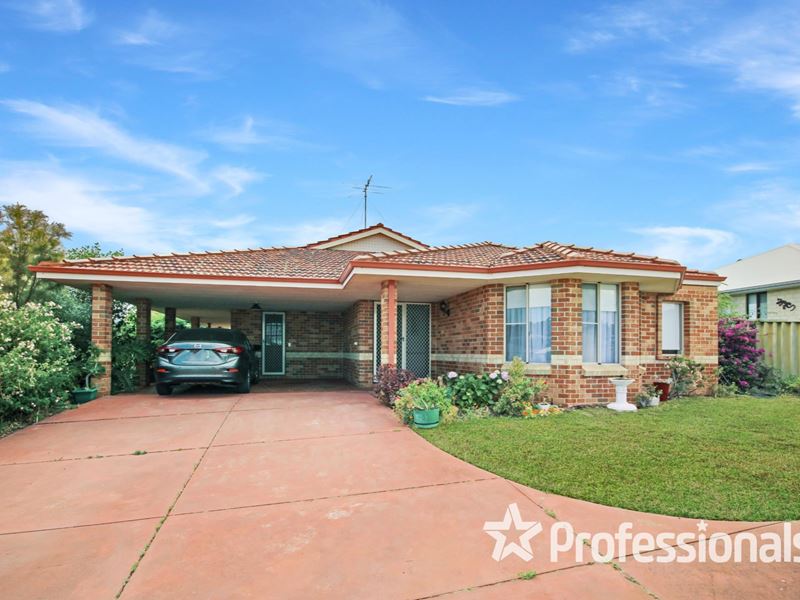 35 Mardo Avenue, Australind