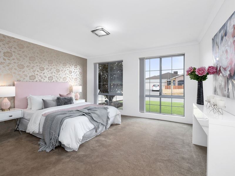 20 Cornforth Way, Piara Waters