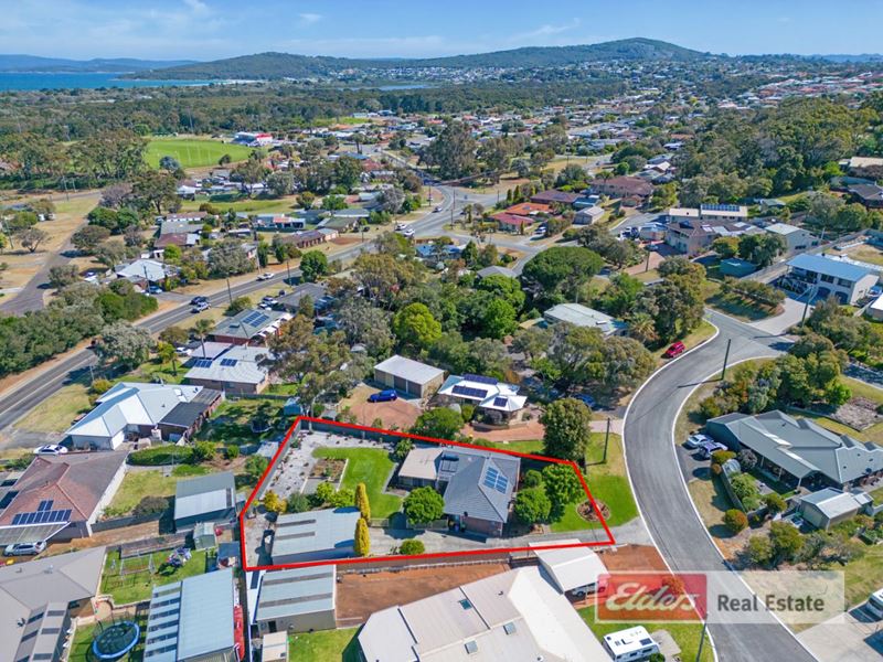 8 Kumarine Street, Collingwood Heights
