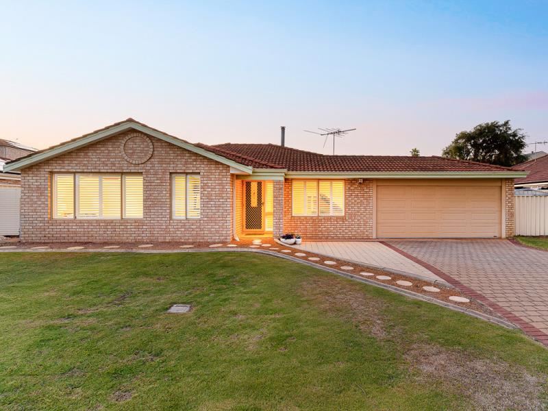 24 Pollard Way, Warnbro