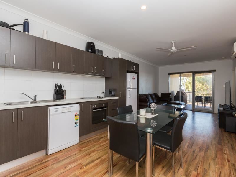 8/60 Moore Street, Port Hedland