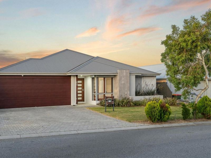 11 Dragonfly Road, Banksia Grove