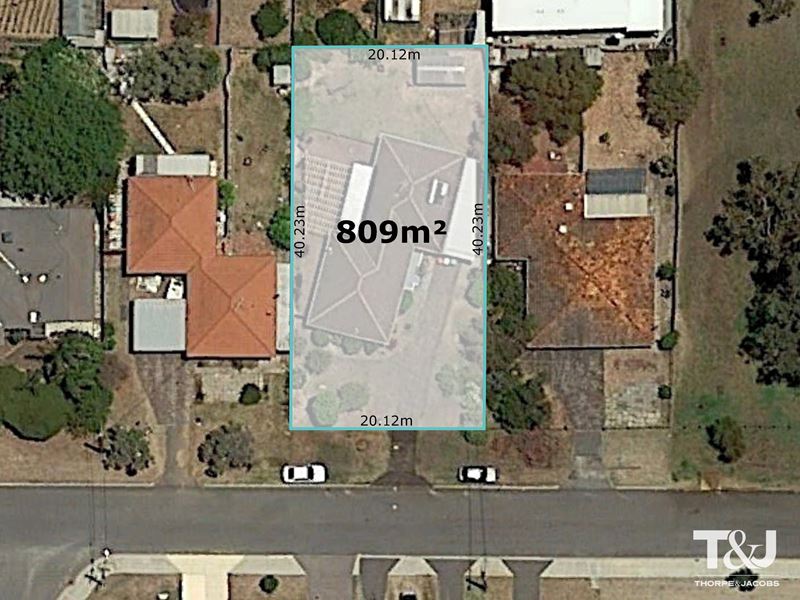 21 Selsfield Place, Balga