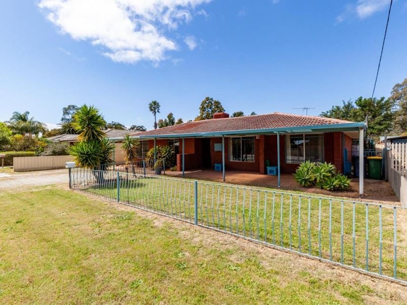 64 Gribble Avenue, Armadale