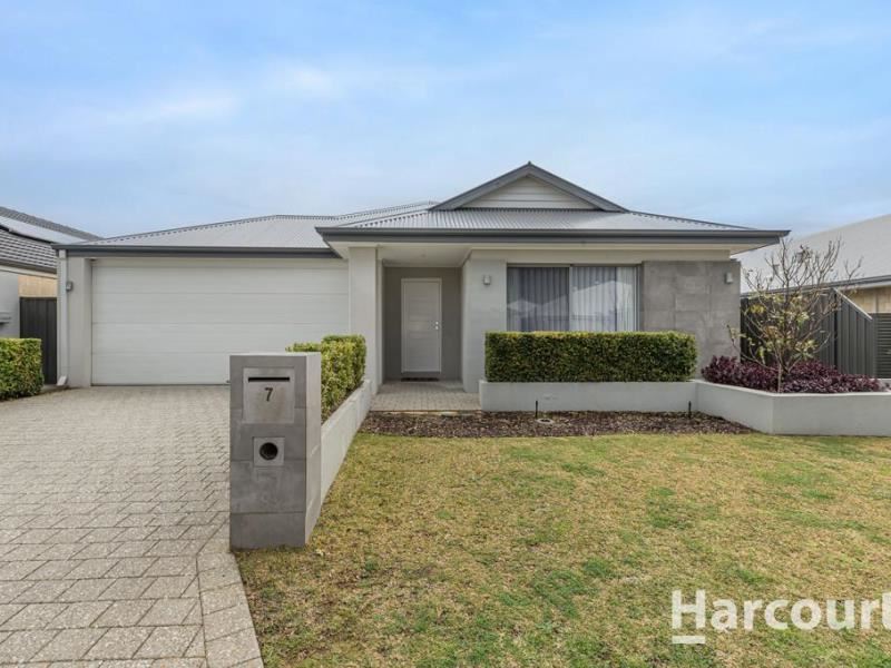 7 Albedo Chase, Eglinton