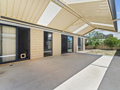 21 Wanderer Parkway, Baldivis WA 6171