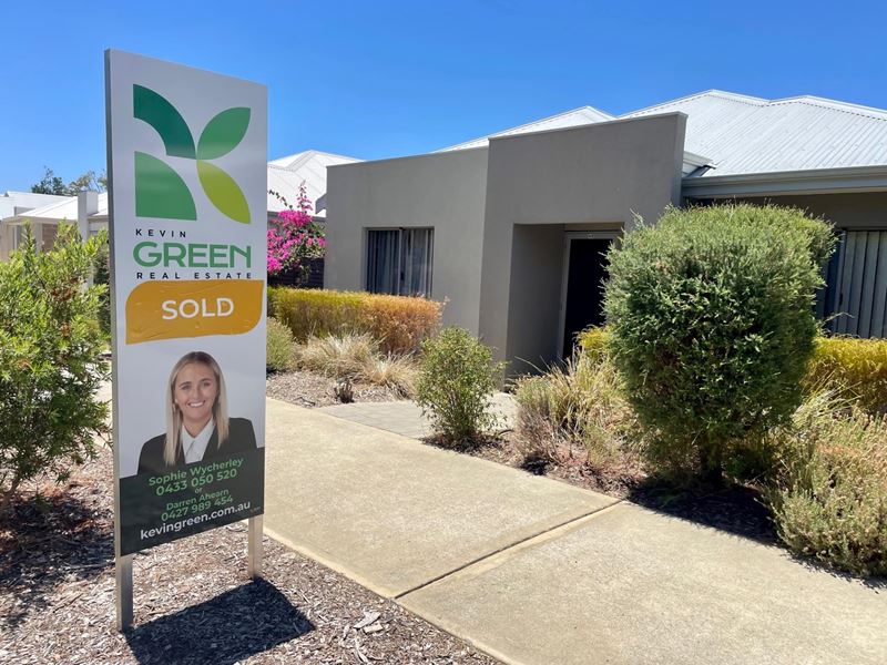 40 Cassowary Crescent, Coodanup