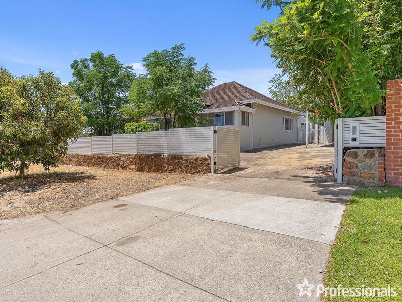 18 Taree Street, St James