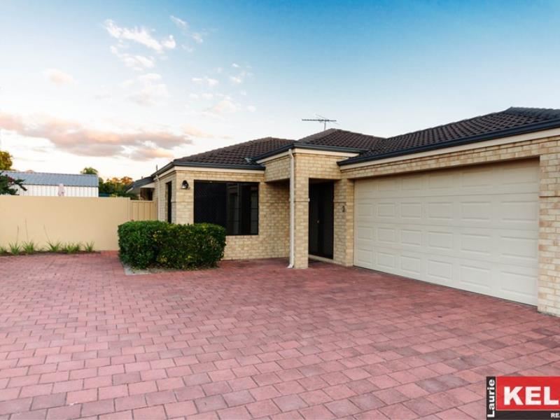 3/12 Oats  Street, Kewdale WA 6105