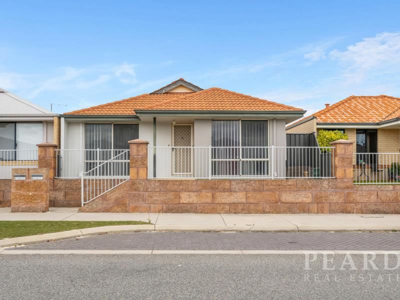 6 Wallum Road, Banksia Grove