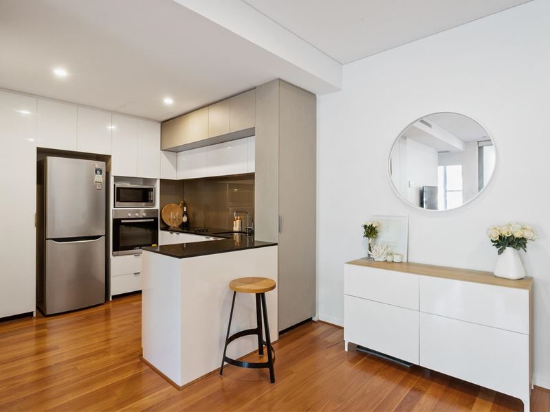 114/15 Roydhouse Street, Subiaco