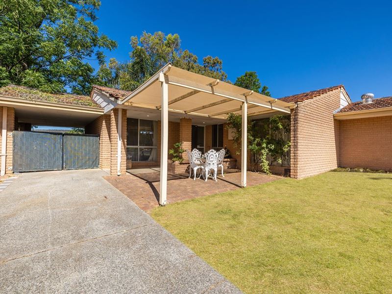 120 Cammillo Road, Camillo