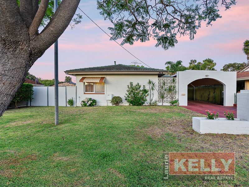 5 McKeon Street, Redcliffe