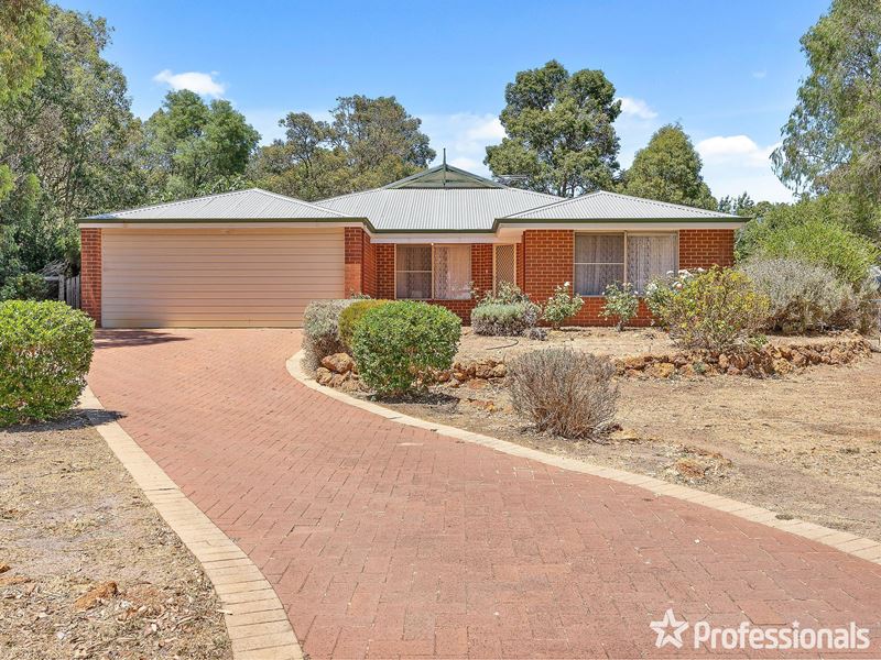 11 Tobias Court, Mundaring WA 6073