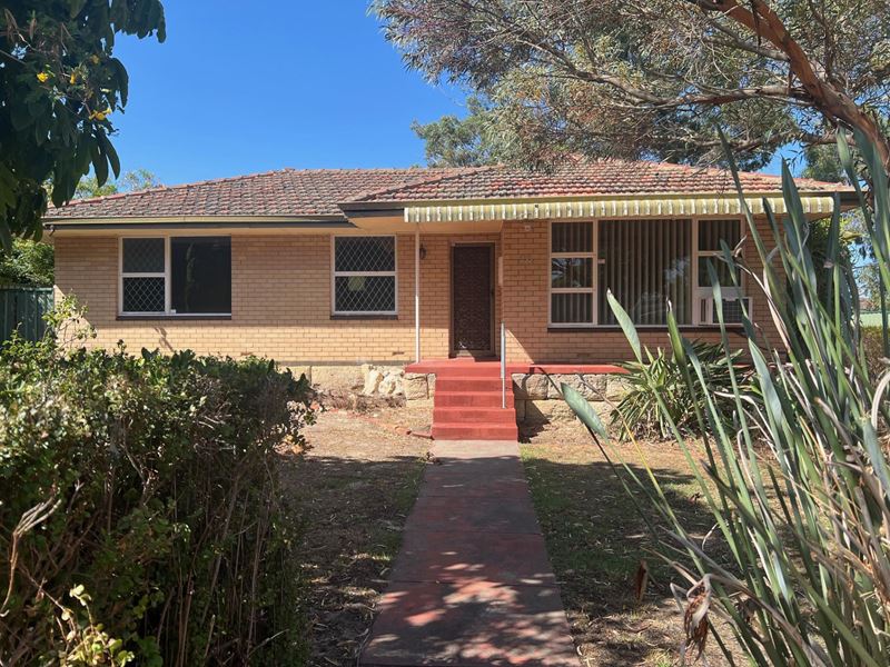 20 Stevens Road, High Wycombe