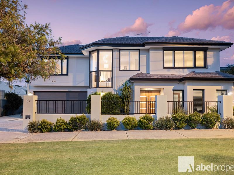 57A Morley Drive, Balcatta