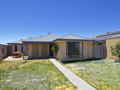 165 Elmridge Parkway, Ellenbrook WA 6069