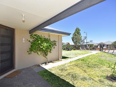 165 Elmridge Parkway, Ellenbrook WA 6069