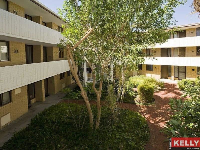 116/54 Nannine Place, Rivervale
