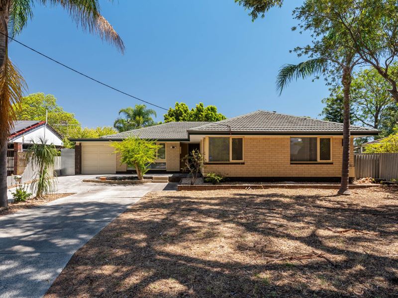 14 Keston Place, Gosnells