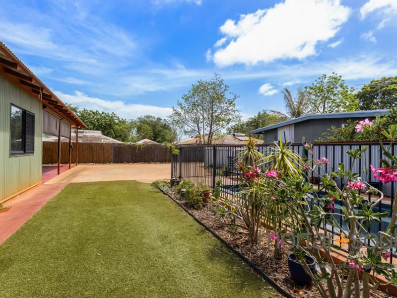 1a Norman St, Broome