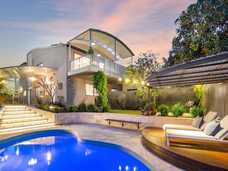 3 Hasper Place, Marmion