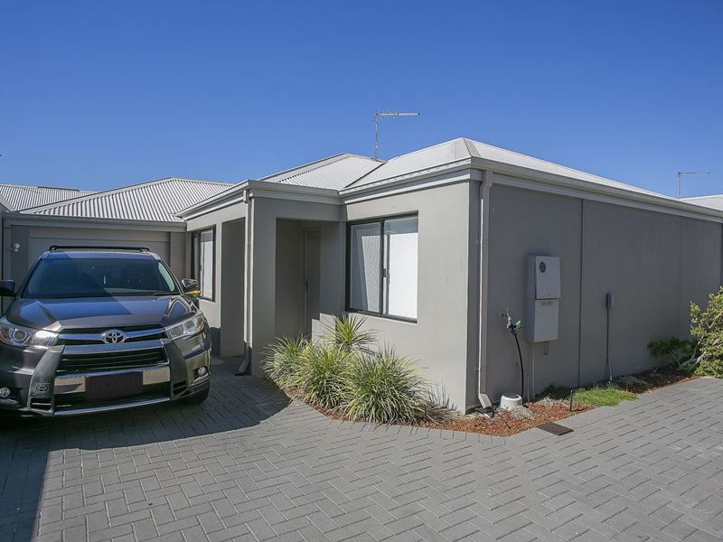 67B Kilmurray Way, Balga WA 6061