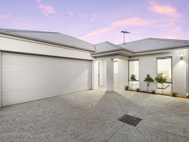 8C Muirdick Street, Innaloo