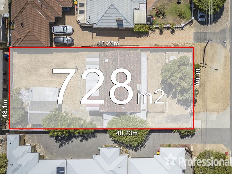 134 Balga Avenue, Balga