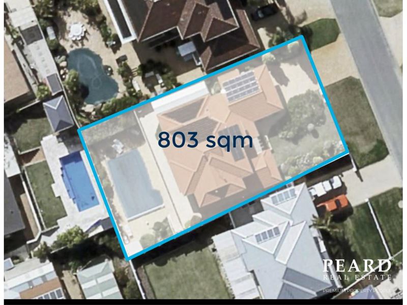 23 Fleetwing Heights, Ocean Reef