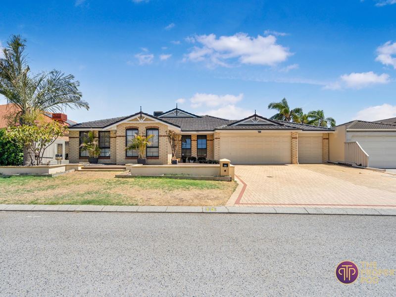 13 Teakwood Loop, Thornlie