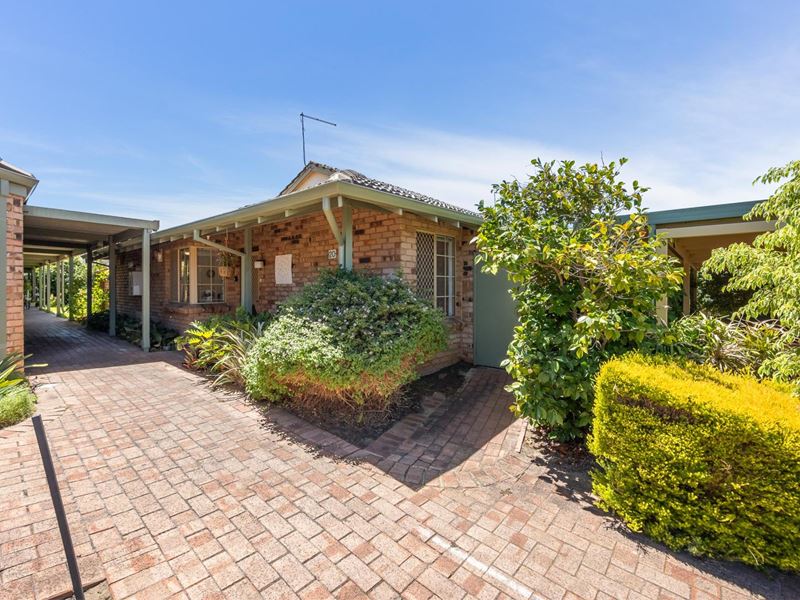 20/444 Marmion Street, Myaree