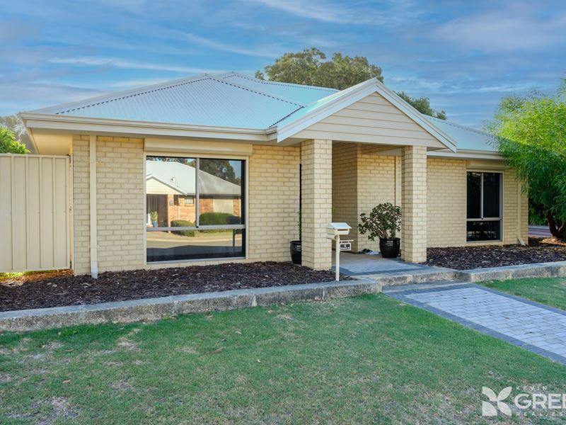 9 Grasstree Road, Wannanup