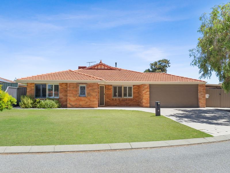 2 Trafalgar Gardens, Port Kennedy